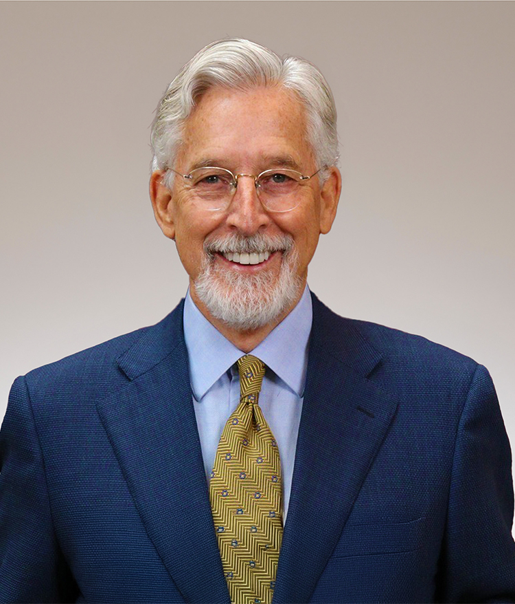 Bobby Gregory Headshot